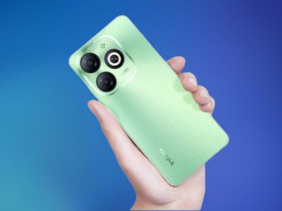 Infinix Smart 8 : 8GB रैम और 50MP कैमरे के साथ आ रहा धांसू Smart 8 फोन, कीमत होगी 8 हजार से भी कम