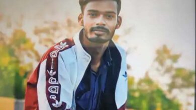 Betul Accident News : बोलेरो की टक्कर से बाइक सवार युवक की मौत, हादसे में बहन और दो बच्चे घायल