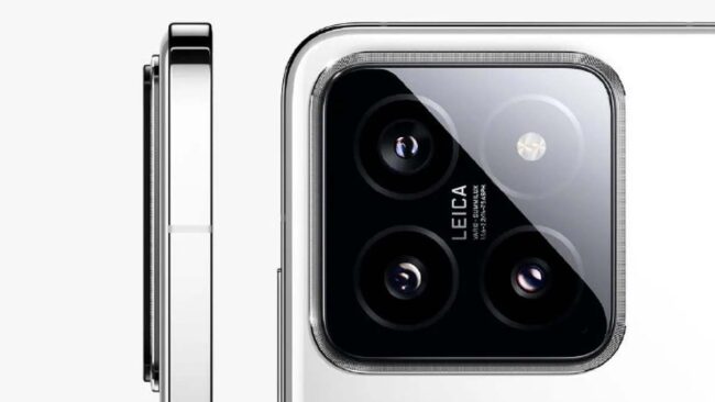 Xiaomi 14 Series Launch : Xiaomi 14 Series दमदार फीचर्स के साथ भारत में लॉन्‍च, जानें कीमत और स्पेसिफिकेशन