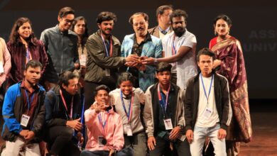 Betul JH College : जेएच कॉलेज का मुक अभिनय राष्ट्रीय स्तर के लिए चयनित, ग्वालियर में यूनिवर्सिटी का प्रतिनिधित्व कर राज्य स्तर पर हासिल किया प्रथम स्थान 