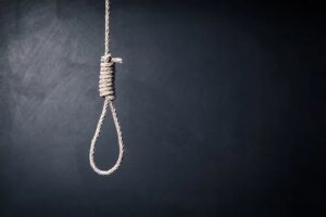BJP leader Wife Suicide