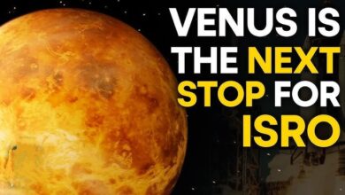 India's Venus Mission