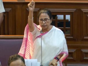 Aparajita Women and Child Bill 2024