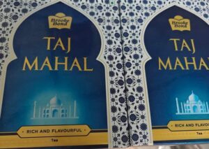 Taj Tea MRP Scam