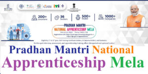 Betul Apprenticeship Fair