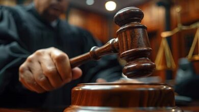 Maharashtra Crime News