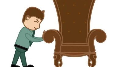 Government New Order