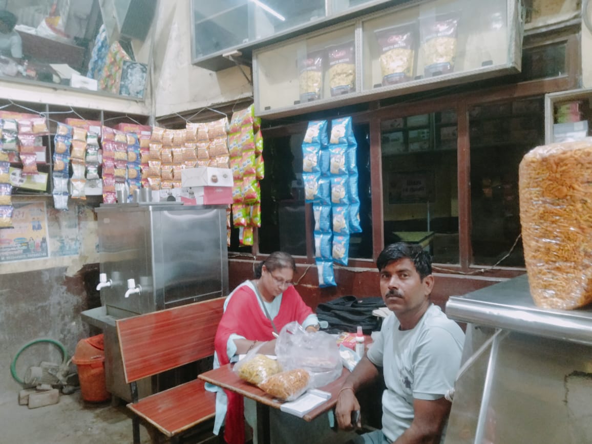 Betul Food Safety: सख्त निरीक्षण और सैंपलिंग प्रक्रिया