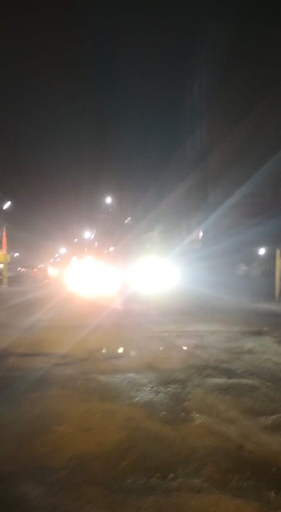 Betul Roads: बैतूल की सड़कों पर उड़ते धूल के गुब्बारे, आखिर कब सुधरेंगे हालात?