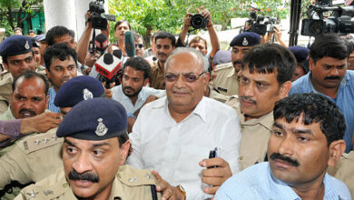 Supreme Court Decision: Former Finance Minister Raghav ji gets relief from Supreme Court, FIR in 11 year old case cancelled