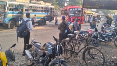 Betul Traffic Management: स्थानीय निवासियों की परेशानियां