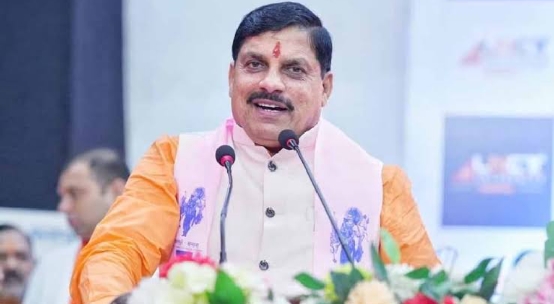 Madhya Pradesh Politics