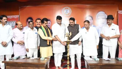 Indore Politics: इंदौर में भाजपा संगठन कार्यशाला, कांग्रेस जहां हारी, वहां फिर नहीं जीती – रणवीर सिंह रावत