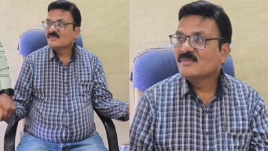 Dhar Crime News: Accountant arrested red handed while taking bribe, big action by Lokayukta