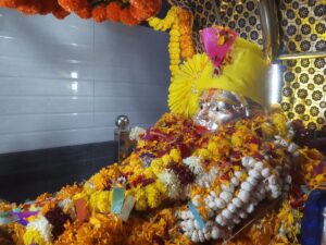 Bhairava Ashtami News: बाबा काल भैरव की भव्य पेशवाई का आयोजन 23 नवंबर को