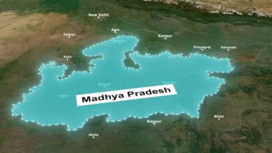 MP Breaking News: जिलों का पुनर्गठन, मुलताई होगा पांढुर्णा में शामिल