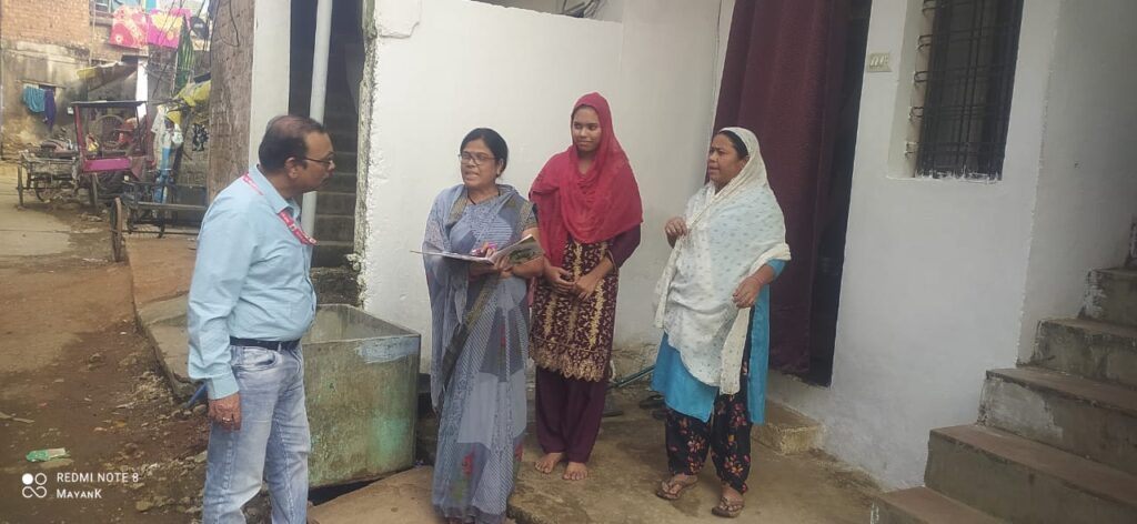 Betul News Update: नए मतदाताओं के लिए व्यापक प्रचार की भी योजना