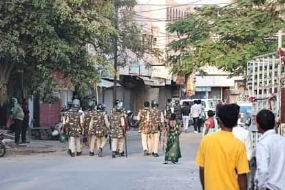 Indore Crackers Controversy