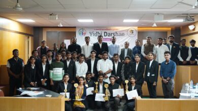 Debate competition Indore