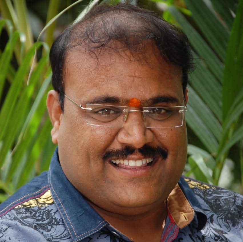 BJP President Announcement