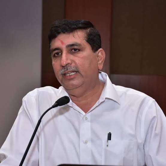 MP Congress Incharge