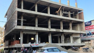 Betul Basement Issue