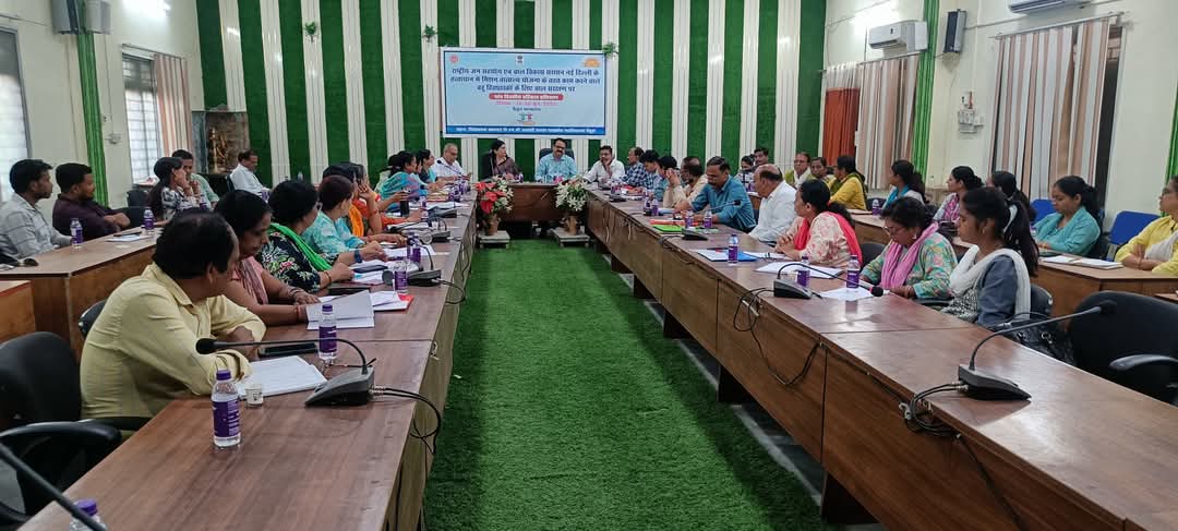 Media Role in Child Protection