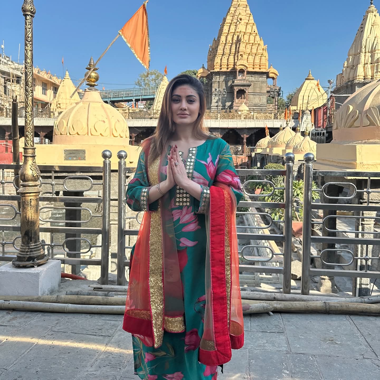 Shefali Jariwala death reason