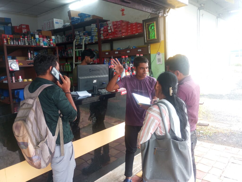 Pradeepan Sanstha News