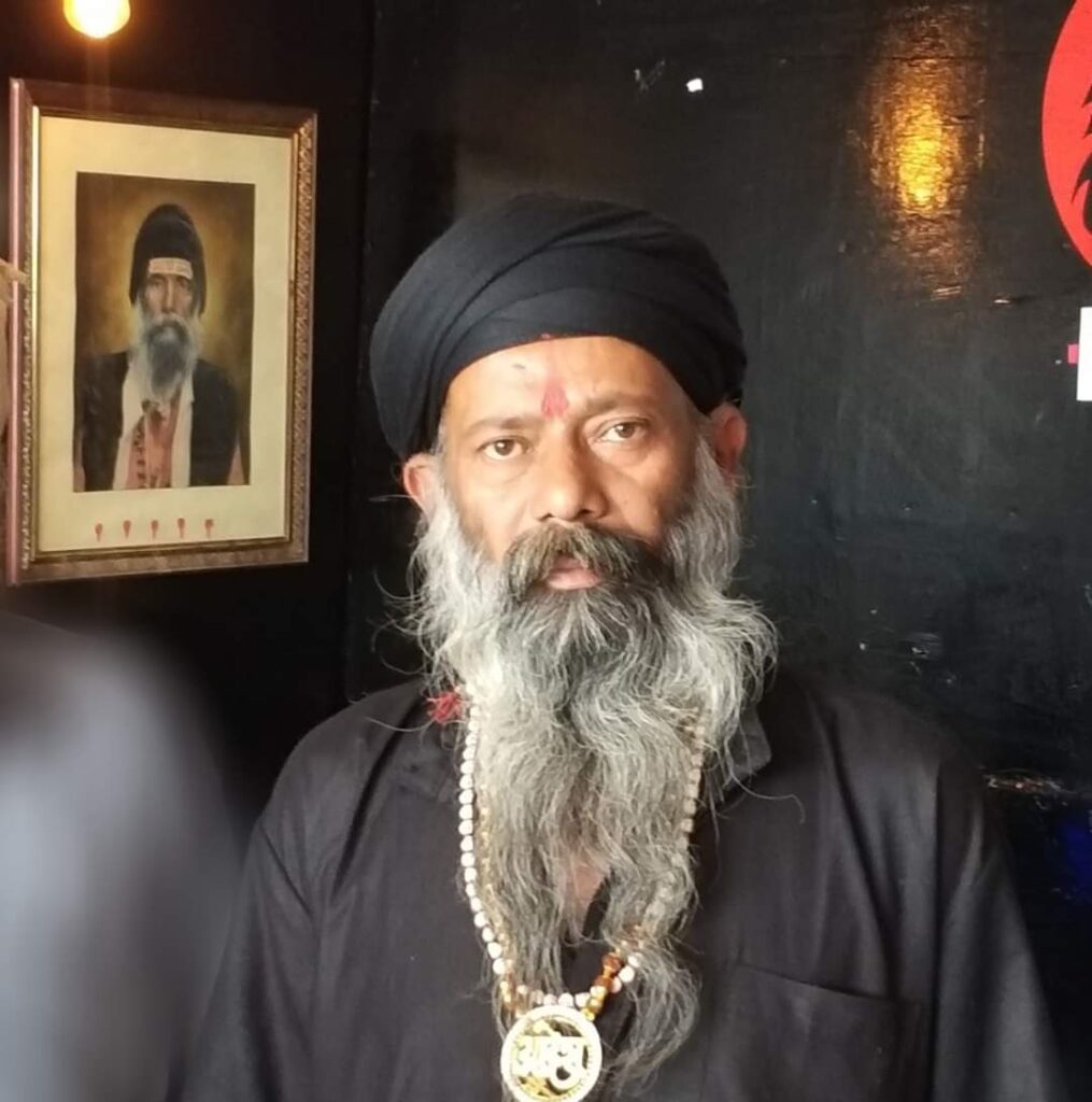 Bhairav Jayanti Betul