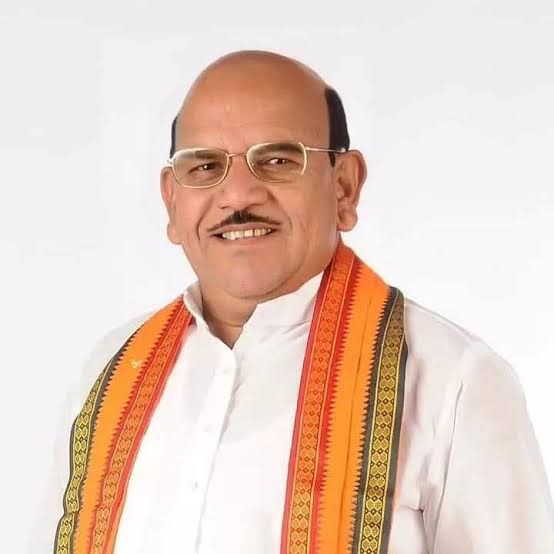 Public Leader Antar Singh Arya