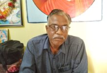 Bhimpur school toilet corruption